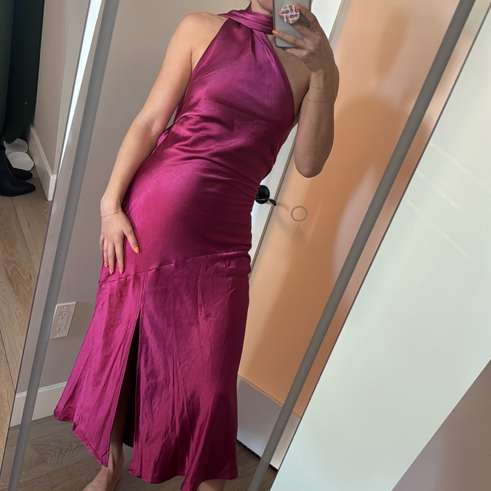 Showpo Dress